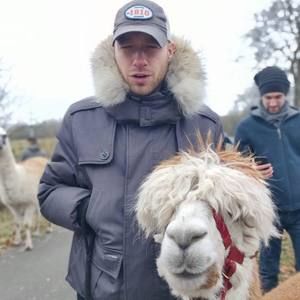 Meet your Posher, Ben